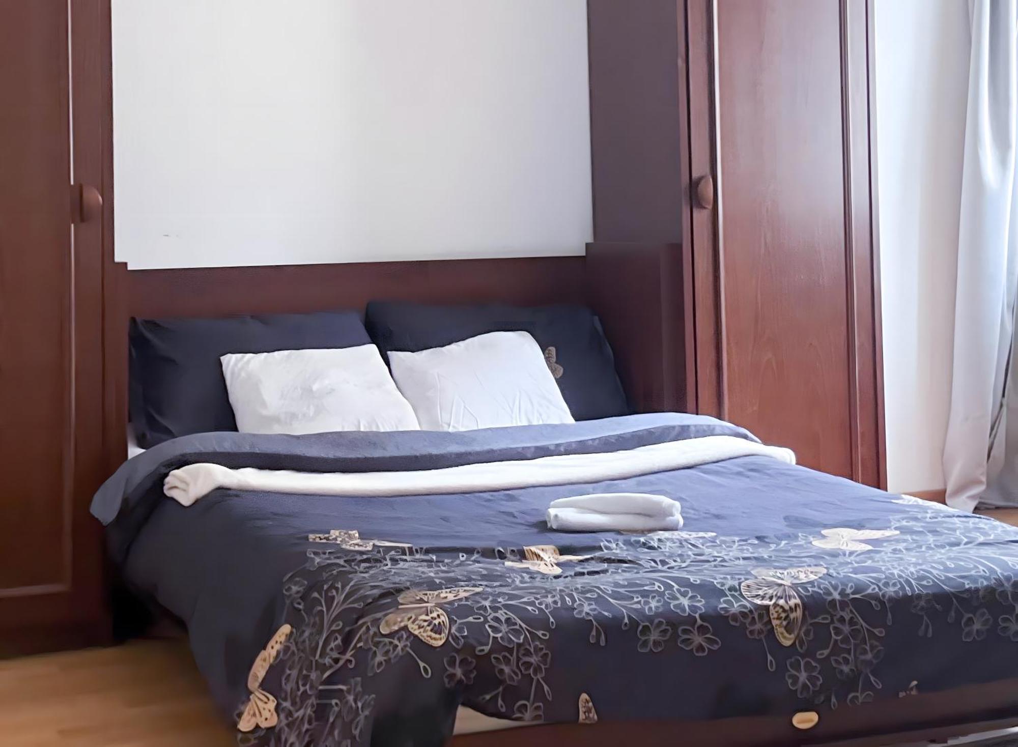Chambre Privee Hotel Vallorbe Kültér fotó