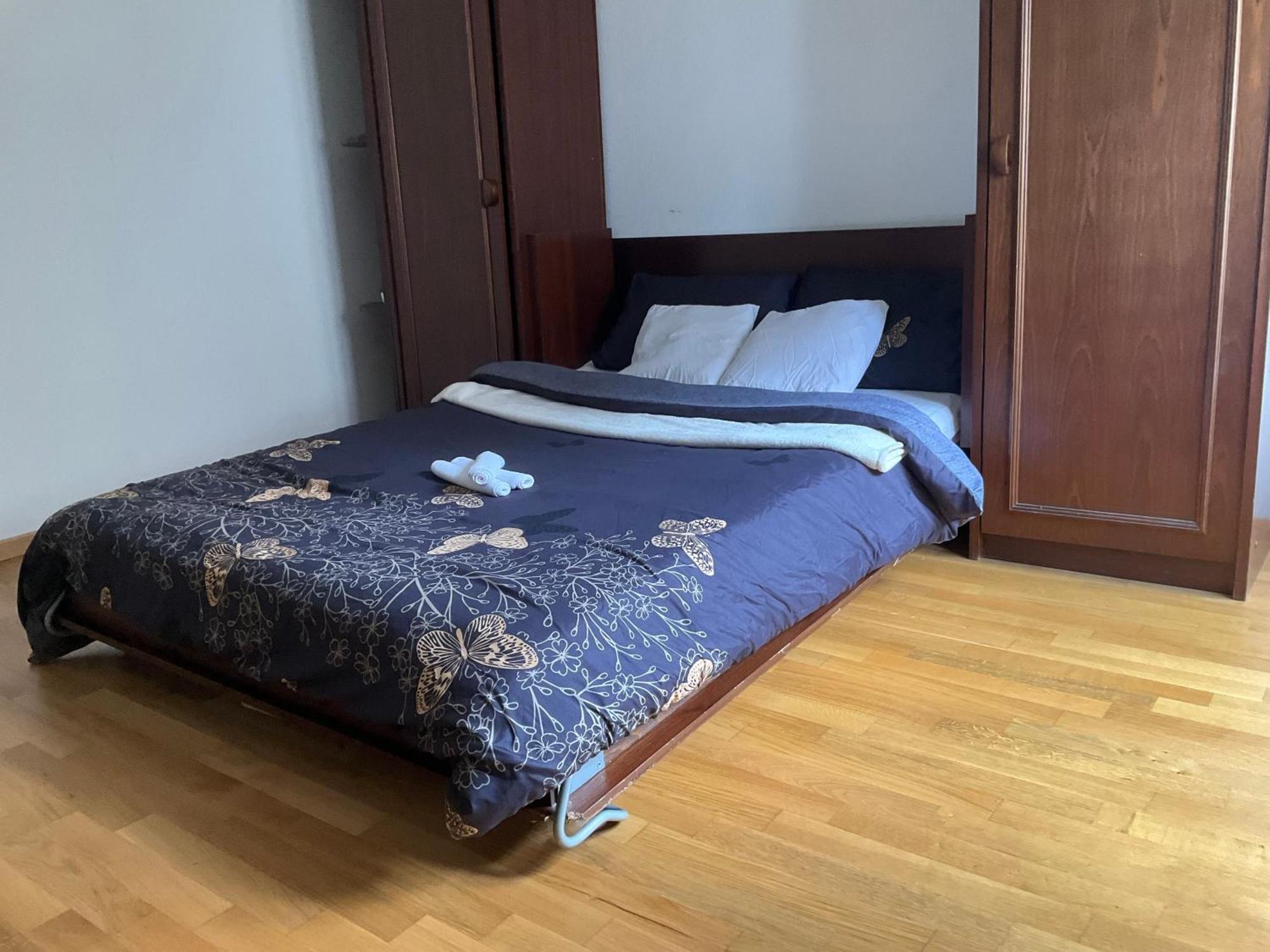 Chambre Privee Hotel Vallorbe Kültér fotó