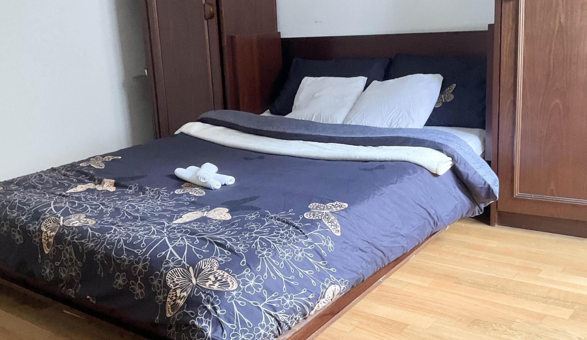 Chambre Privee Hotel Vallorbe Kültér fotó